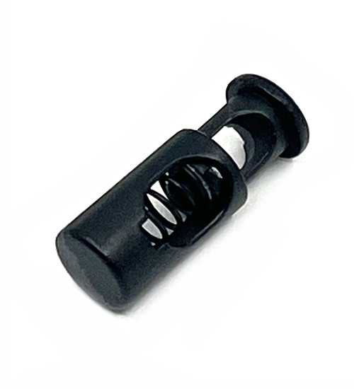 Ahorcador sencillo metálico 9 mm