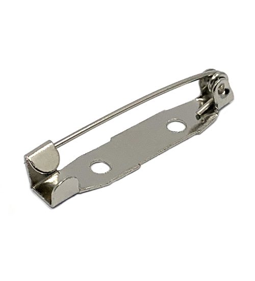 Seguro para gafete 29mm