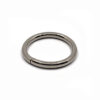 Argolla metálica 3/4"
