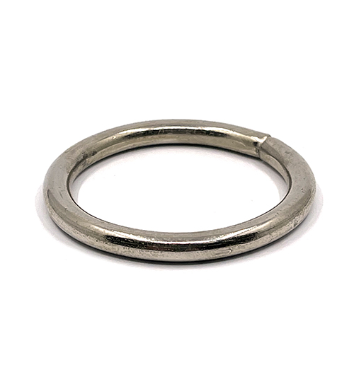 Argolla Reforzada 1 1/2"