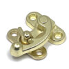 Broche de aldaba chico