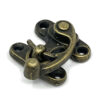 Broche de aldaba chico