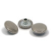 Vista de broche Ideal