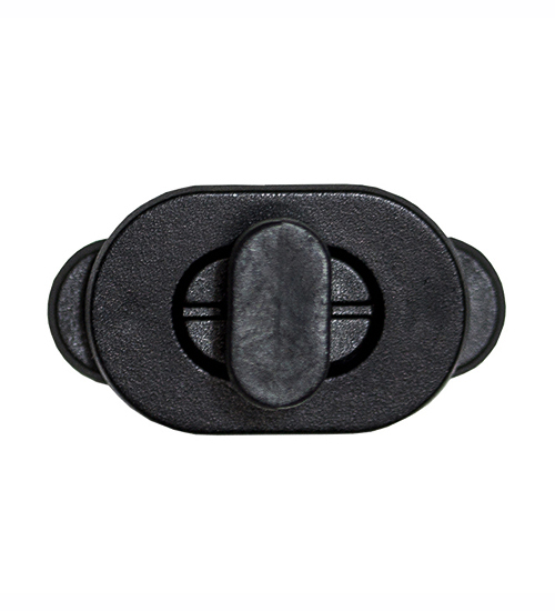 Broche torniquete de acetal