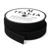 Hook & Loop 2" Negro