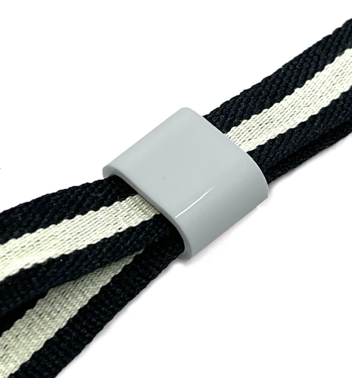 Opresor inviolable plano para brazalete o cinta
