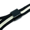 Opresor inviolable plano para brazalete o cinta