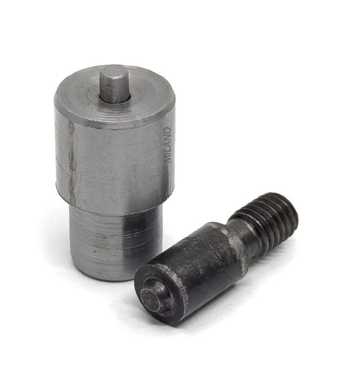 Troquel para colocar ojillo 11-Z