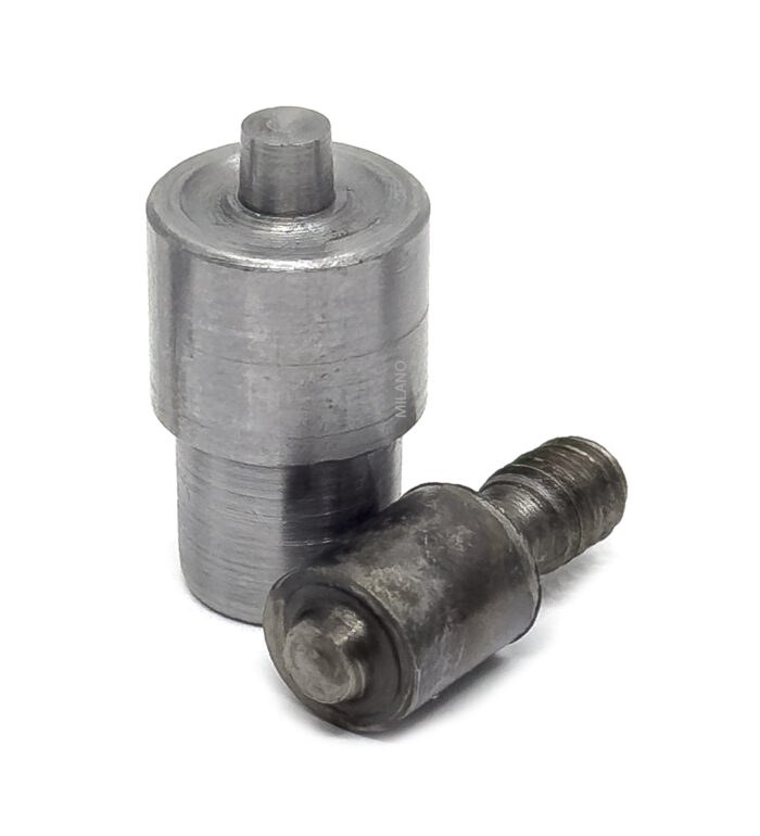Troquel para colocar Ojillo K-19