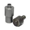 Troquel para colocar ojillo K-20