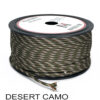 Cordón Paracord de 4mm con 7 almas