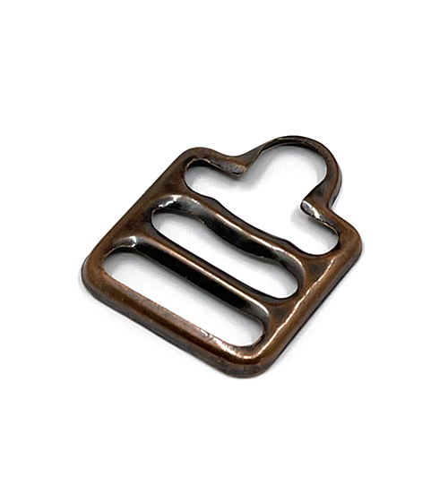 Hebilla para Overol 25mm
