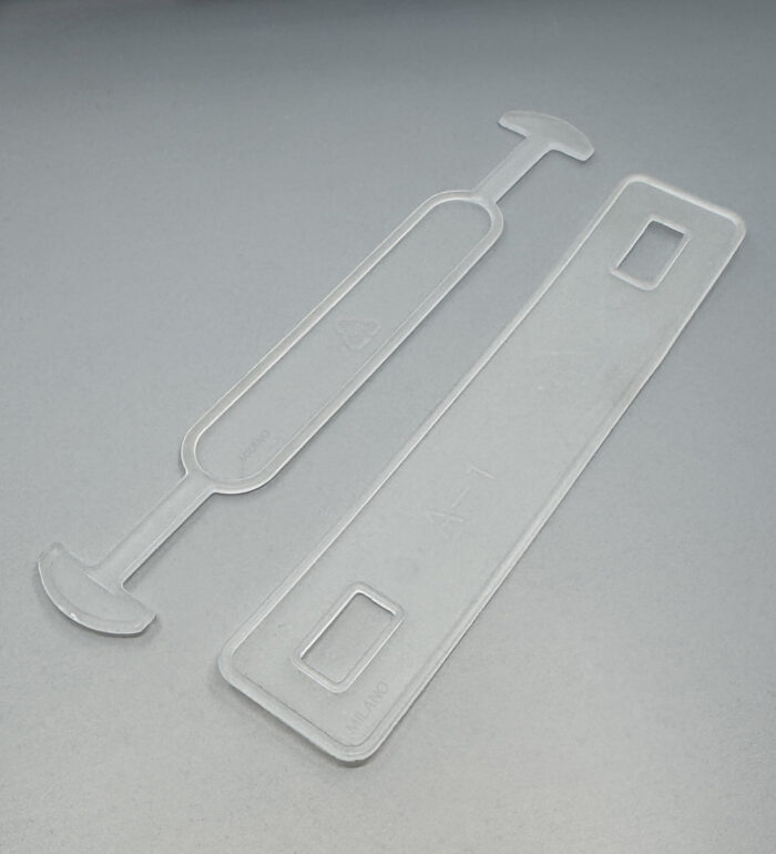 Asa para caja C65