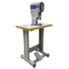 Maquina remachadora automática laser