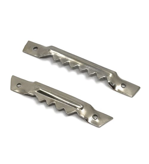 Colgador de dientes para cuadro