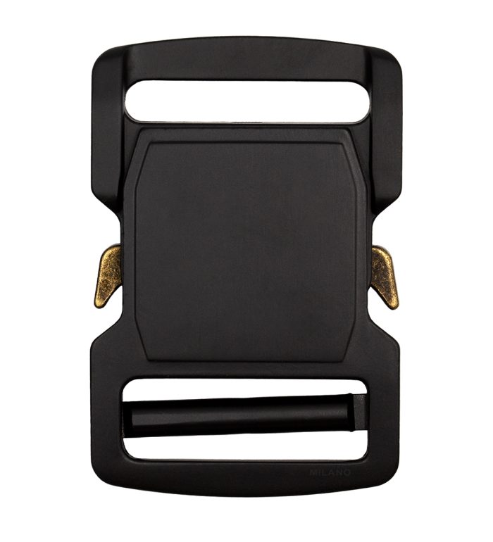 Hebilla Táctica E3141 38mm