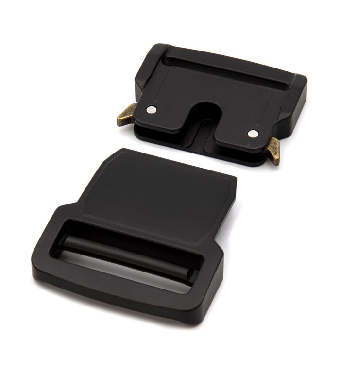 Hebilla Táctica E3141 38mm