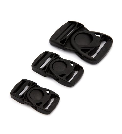 Broche giratorio de acetal