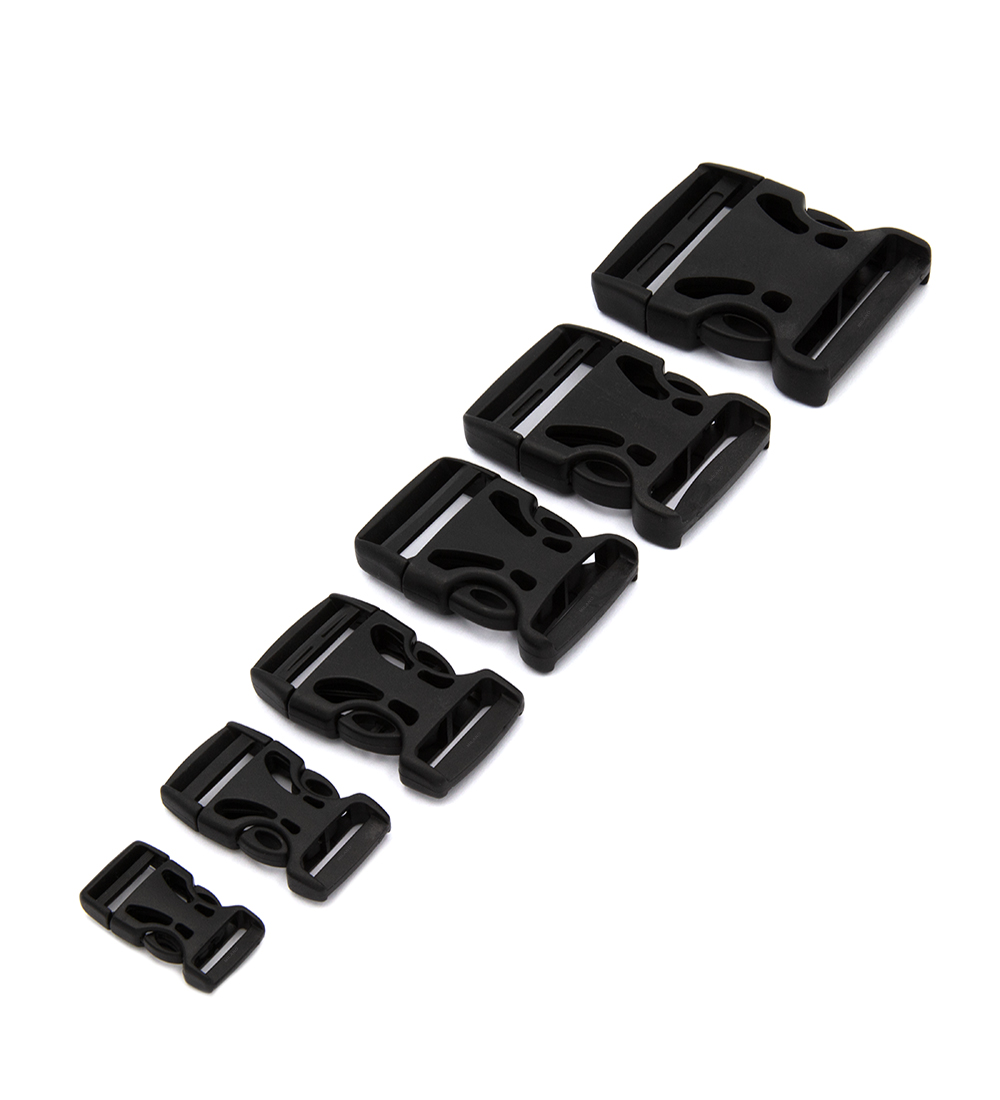 Broche comando de acetal