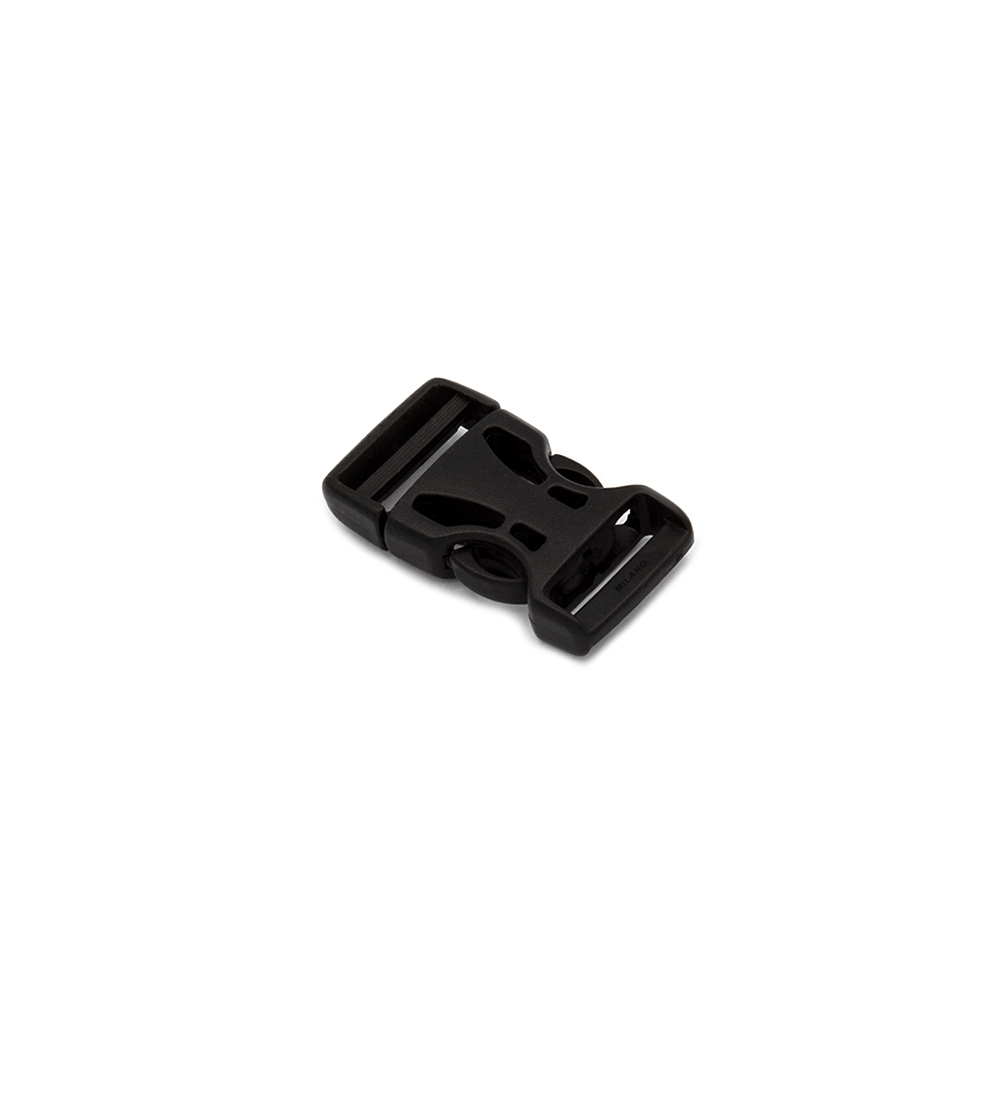 Broche comando de acetal 15 mm