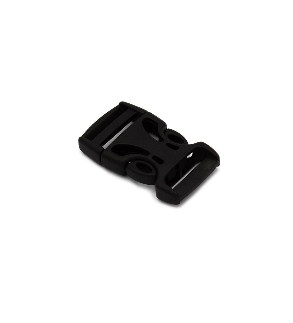 Broche comando de acetal 19 mm