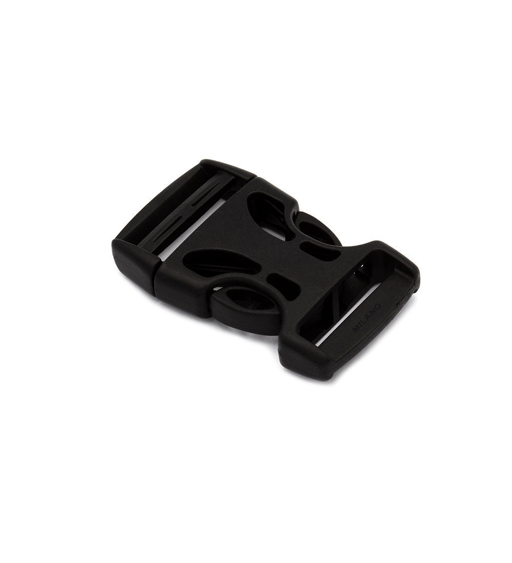 Broche comando de acetal 25 mm
