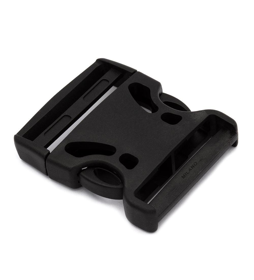 Broche comando de acetal 50 mm