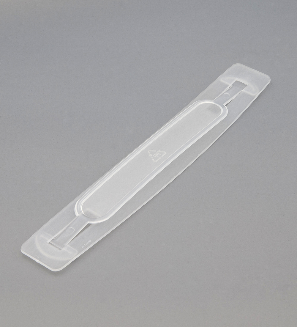 Asa para caja C-8 Transparente