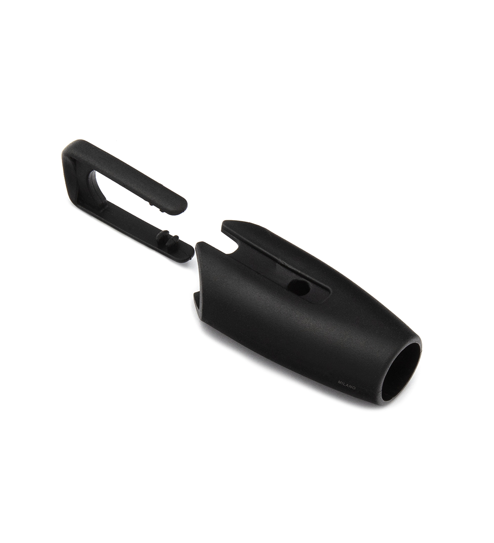 Grapa para cordón 14mm