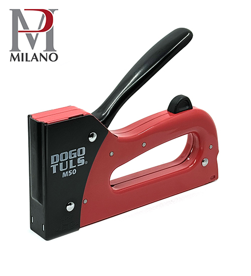 Engrapadora de tapicería