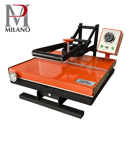 Plancha para sublimar