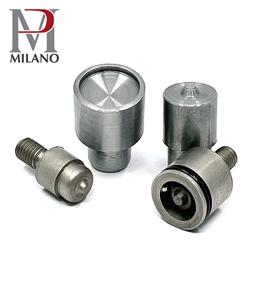 Troqueles para broche